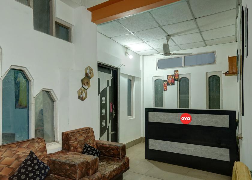 Assam Guwahati Reception