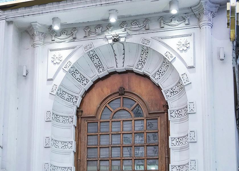 Assam Guwahati Entrance