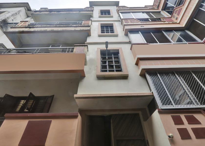 Uttar Pradesh Gorakhpur Facade