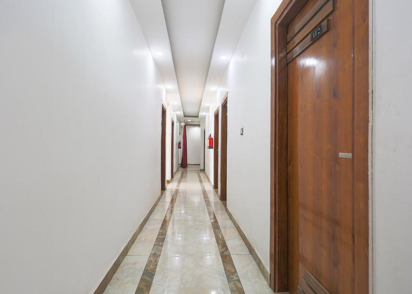 Haryana Gurugram Lobby