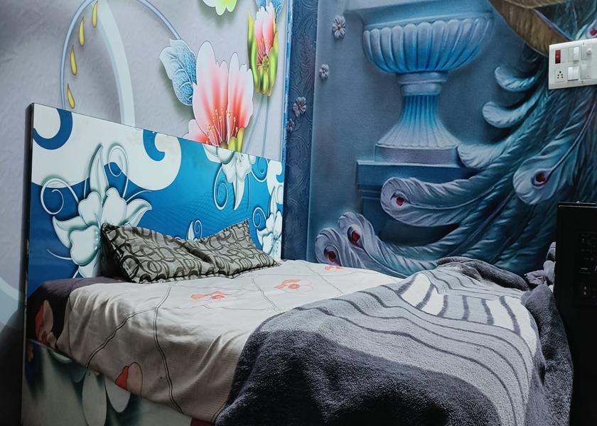Haryana Hansi Room