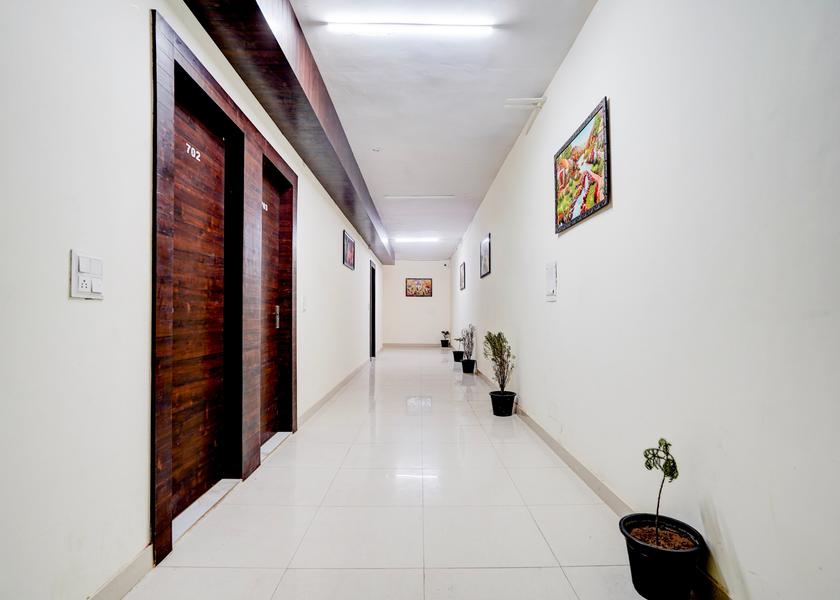 Haryana Hansi Lobby