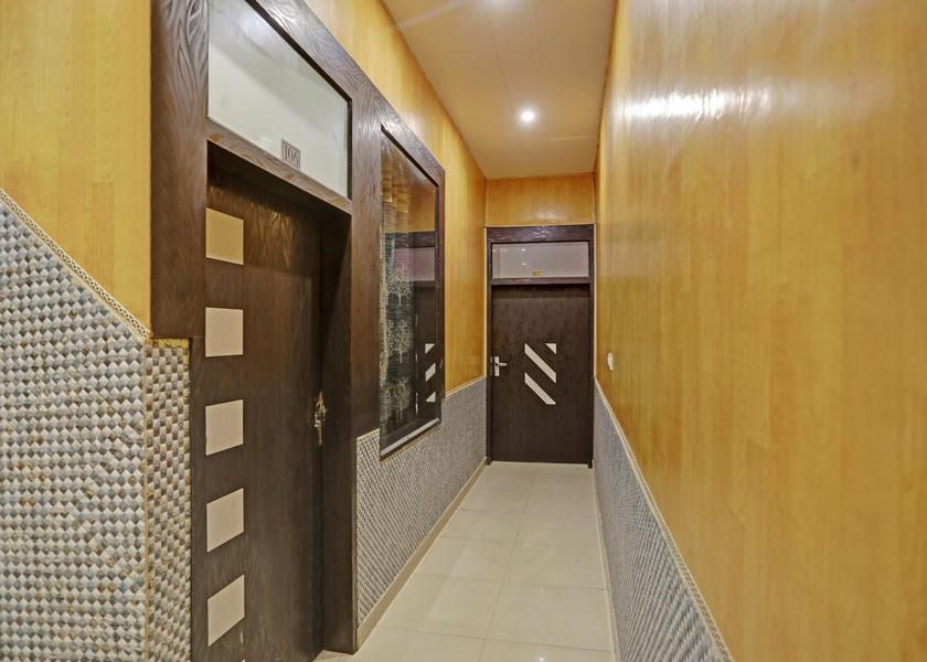 Haryana Hisar Lobby
