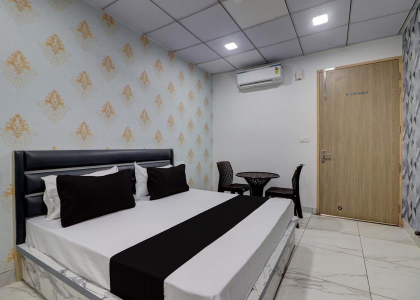 Haryana Hisar Room