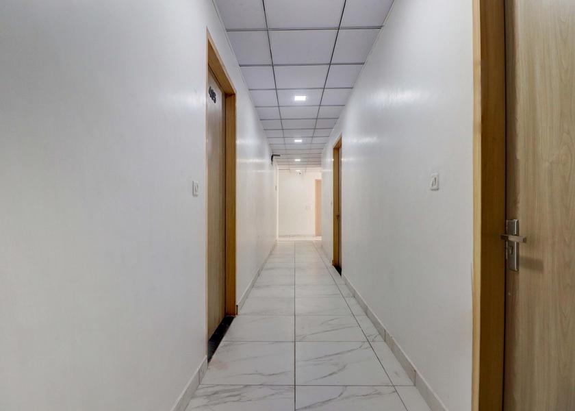 Haryana Hisar Lobby