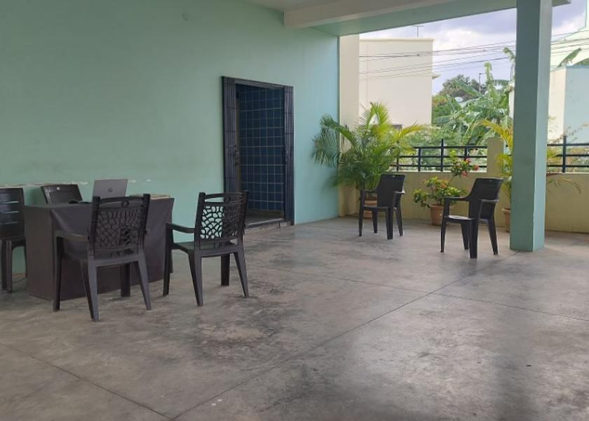 Tamil Nadu Madurai Public Areas