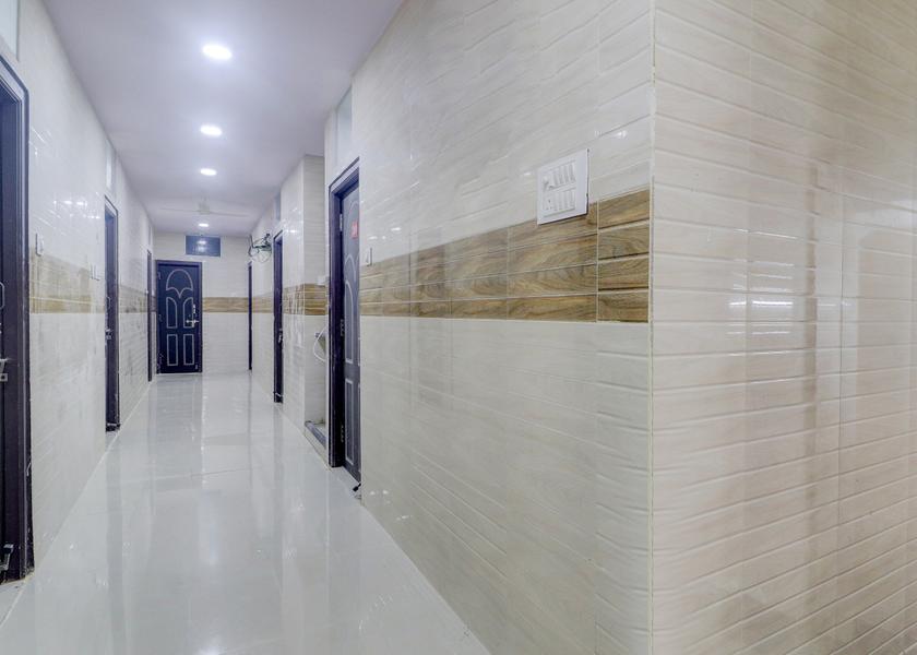Telangana Hyderabad Lobby