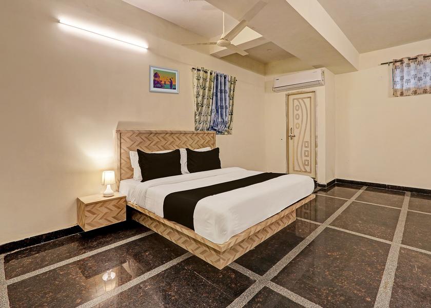 Telangana Hyderabad Room