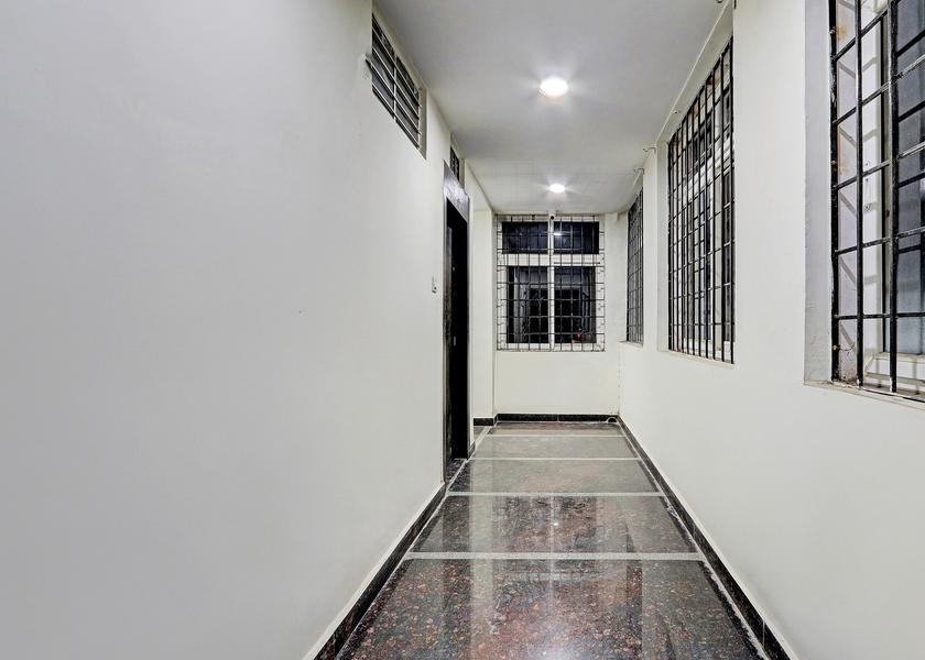Telangana Hyderabad Lobby