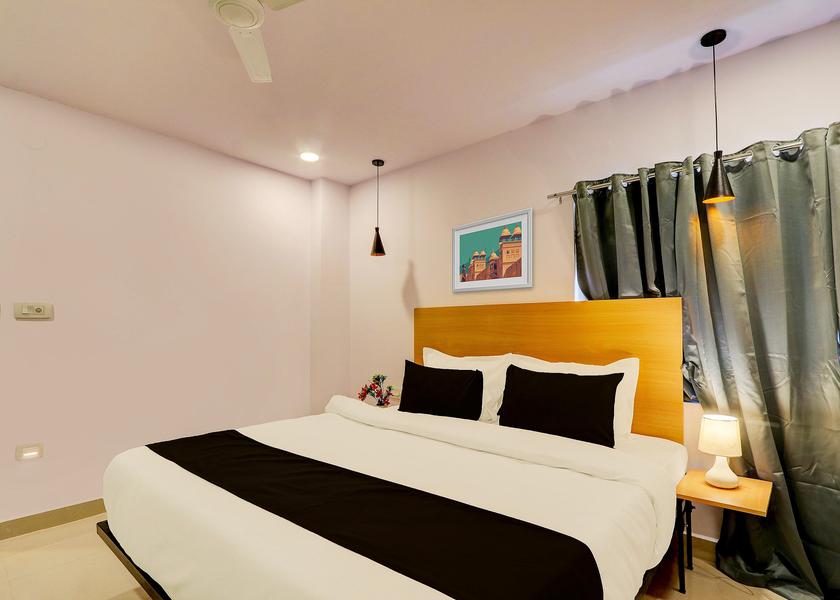 Telangana Hyderabad Room