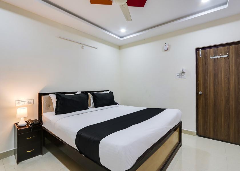 Telangana Hyderabad Room