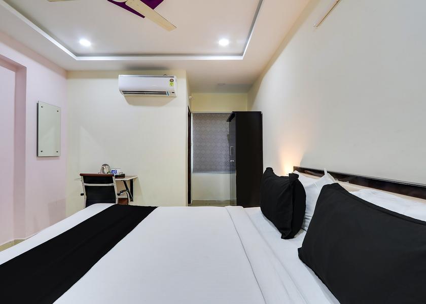 Telangana Hyderabad Room
