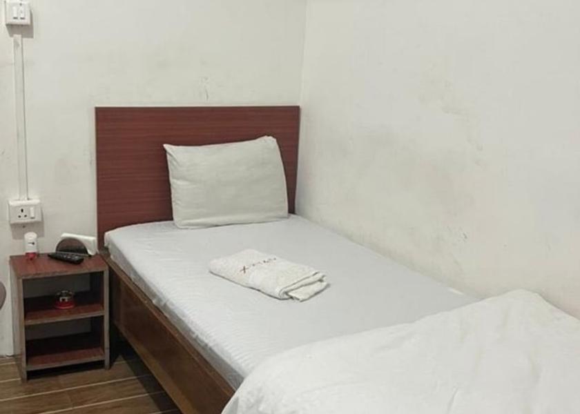 Manipur Imphal Room