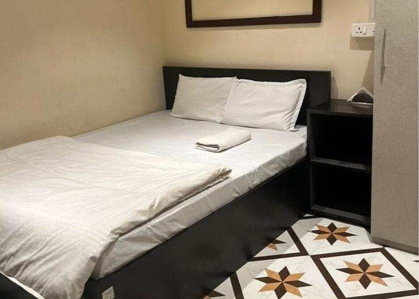 Manipur Imphal Room
