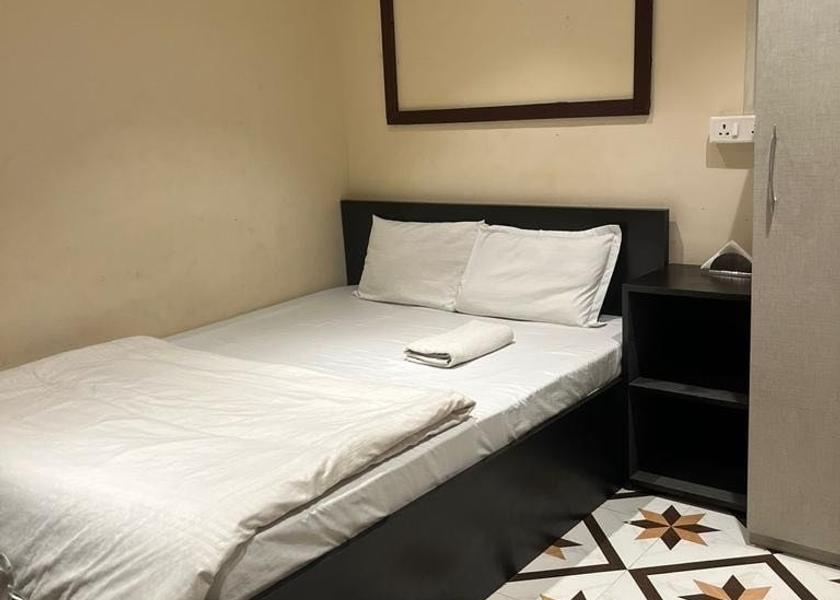 Manipur Imphal Room