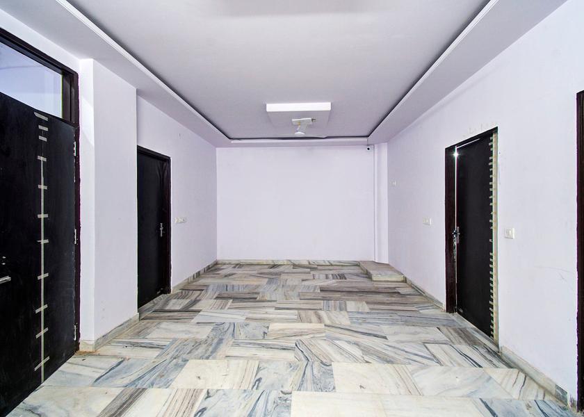 Rajasthan Jaipur Lobby
