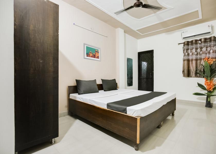Punjab Jalandhar Room