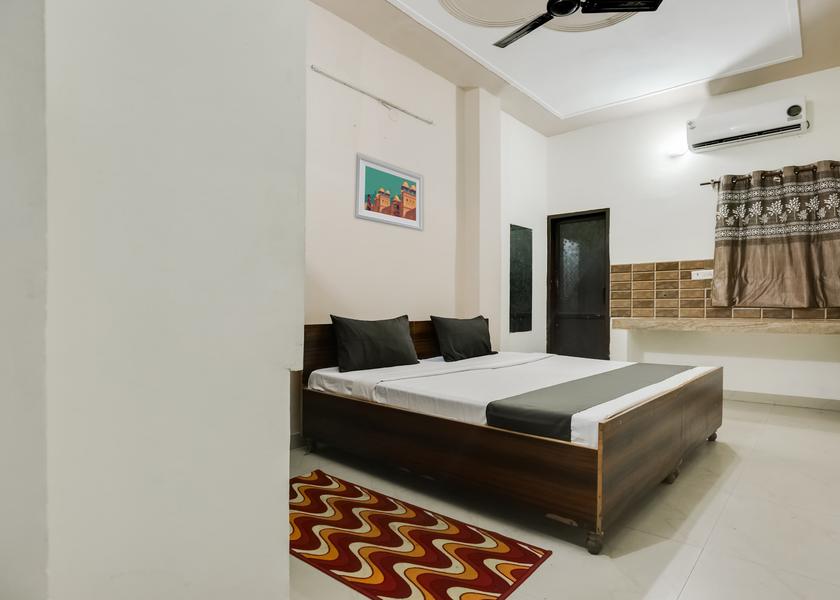 Punjab Jalandhar Room