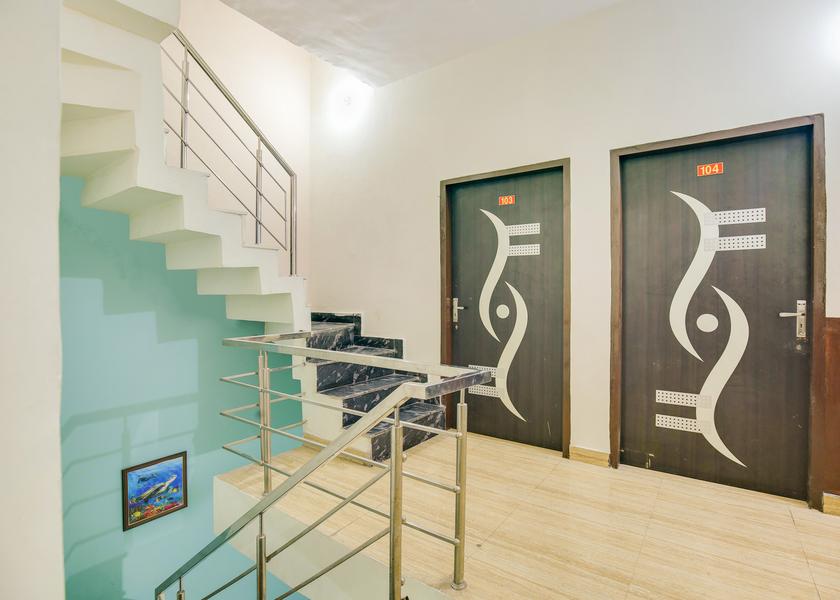Punjab Jalandhar Lobby