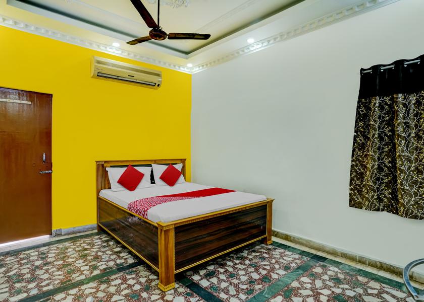 Jharkhand Jamshedpur Room