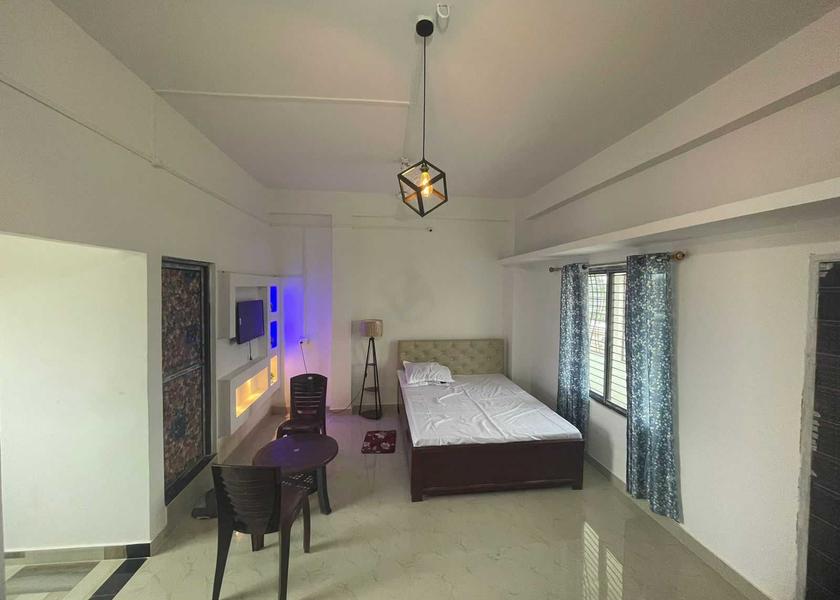 Assam Golaghat Room