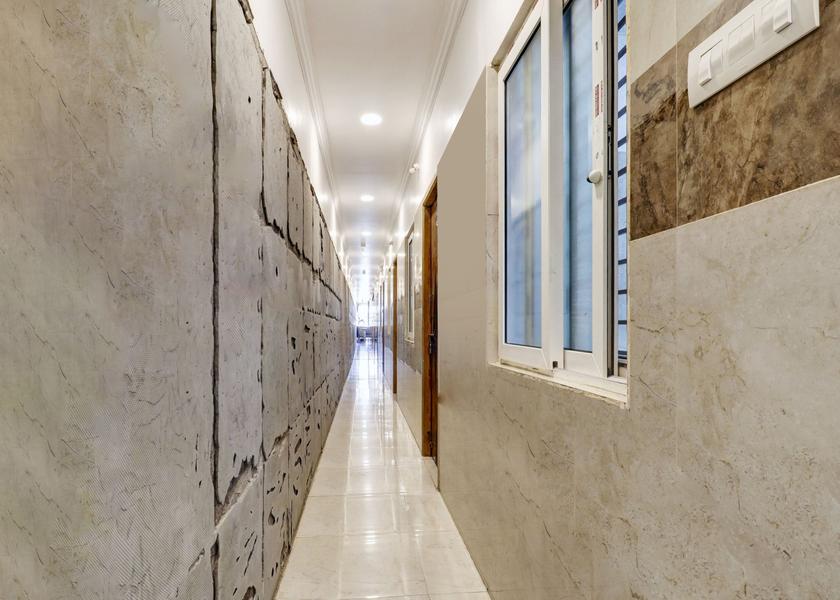 Andhra Pradesh Proddatur Lobby