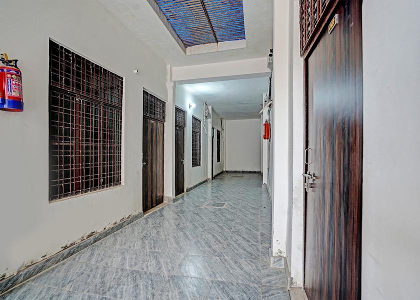 Uttar Pradesh Kanpur Lobby