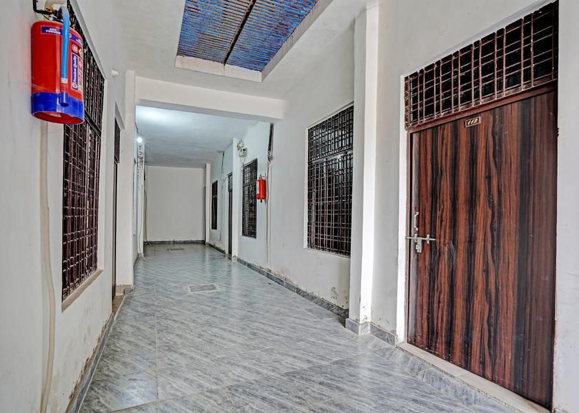 Uttar Pradesh Kanpur Lobby