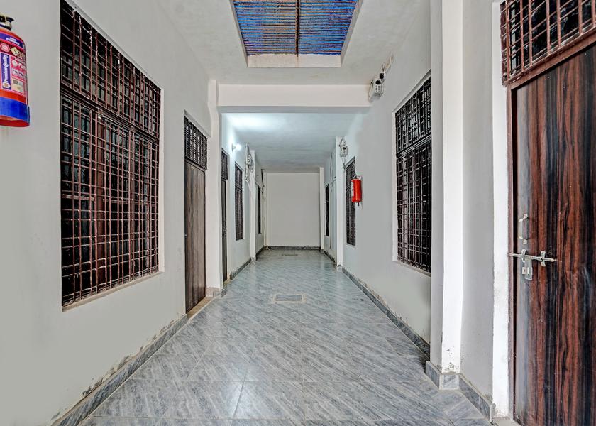 Uttar Pradesh Kanpur Lobby