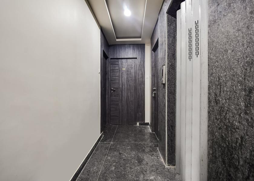 West Bengal Kolkata Lobby
