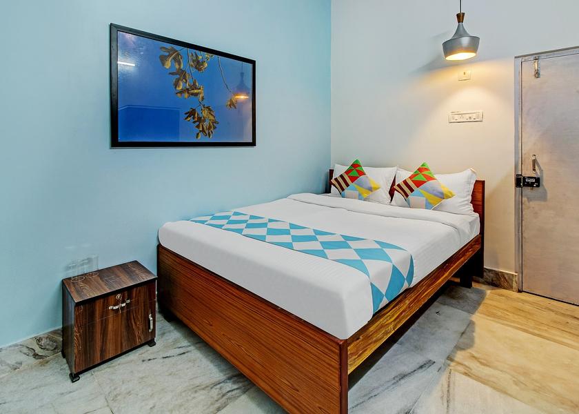 West Bengal Kolkata Room