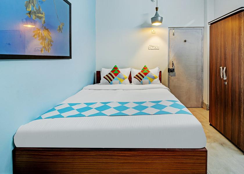 West Bengal Kolkata Room