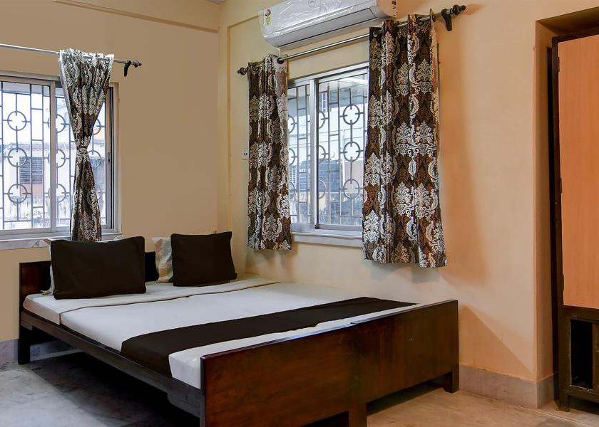 West Bengal Kolkata Room