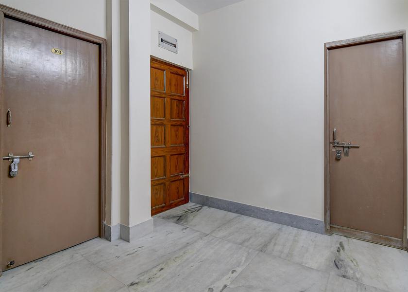 West Bengal Kolkata Lobby
