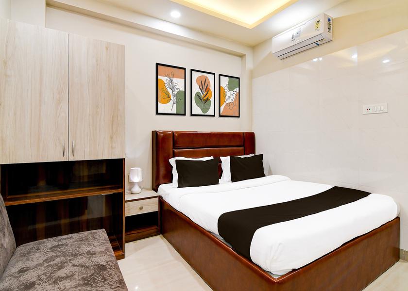 West Bengal Kolkata Room