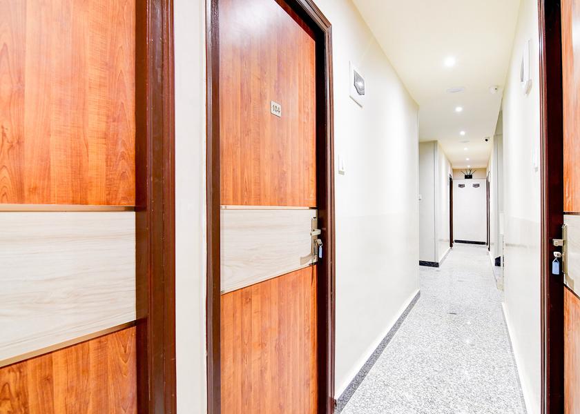West Bengal Kolkata Lobby