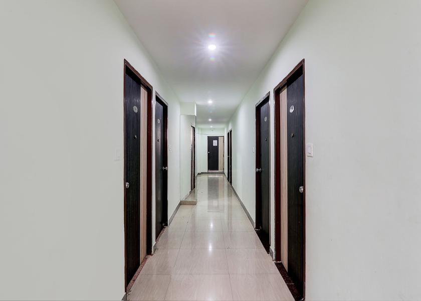 Uttar Pradesh Lucknow Lobby