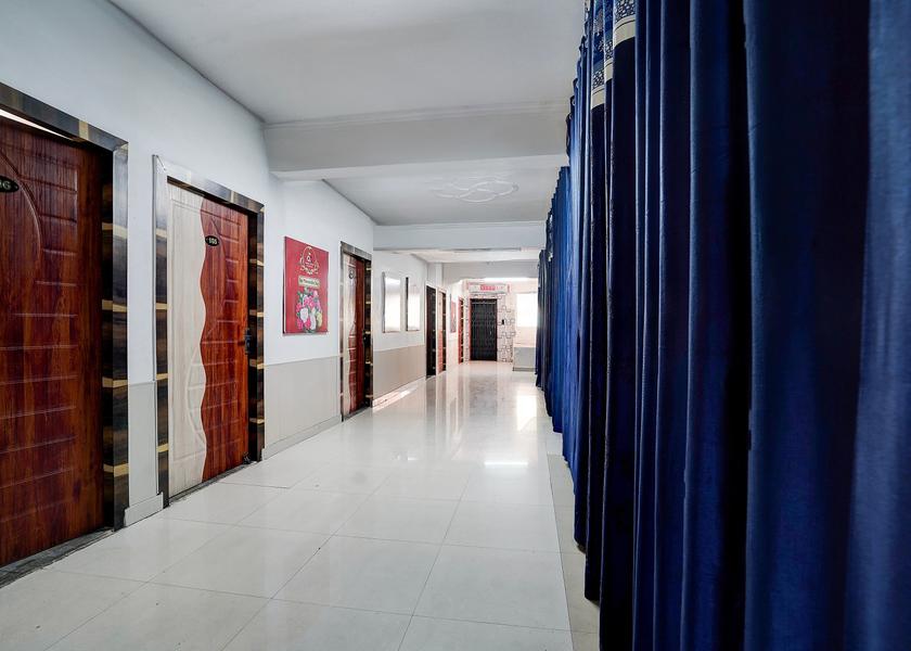 Uttar Pradesh Lucknow Lobby