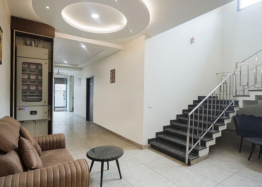 Punjab Ludhiana Lobby