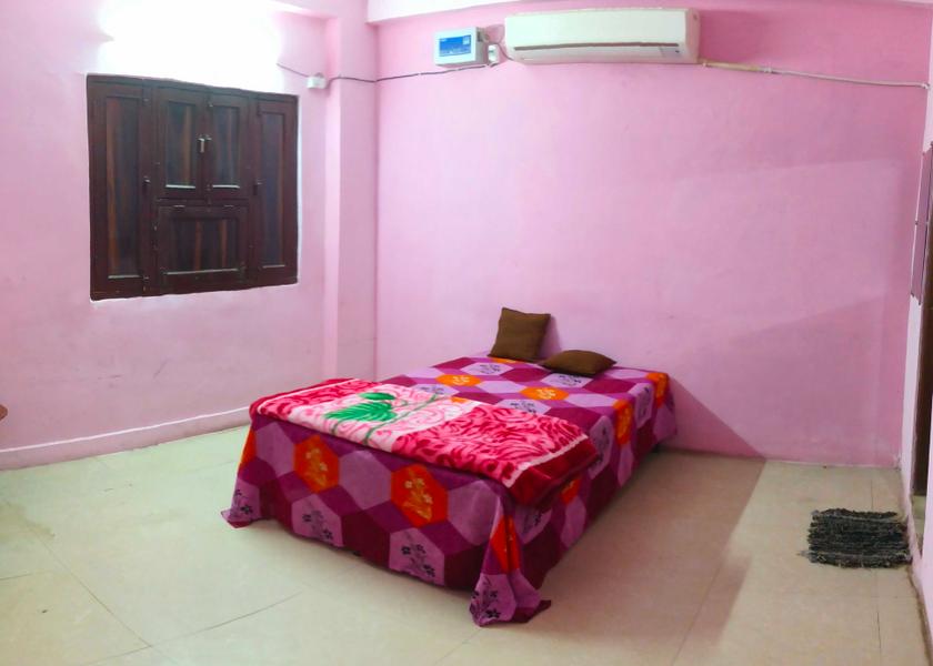 Rajasthan Merta Room