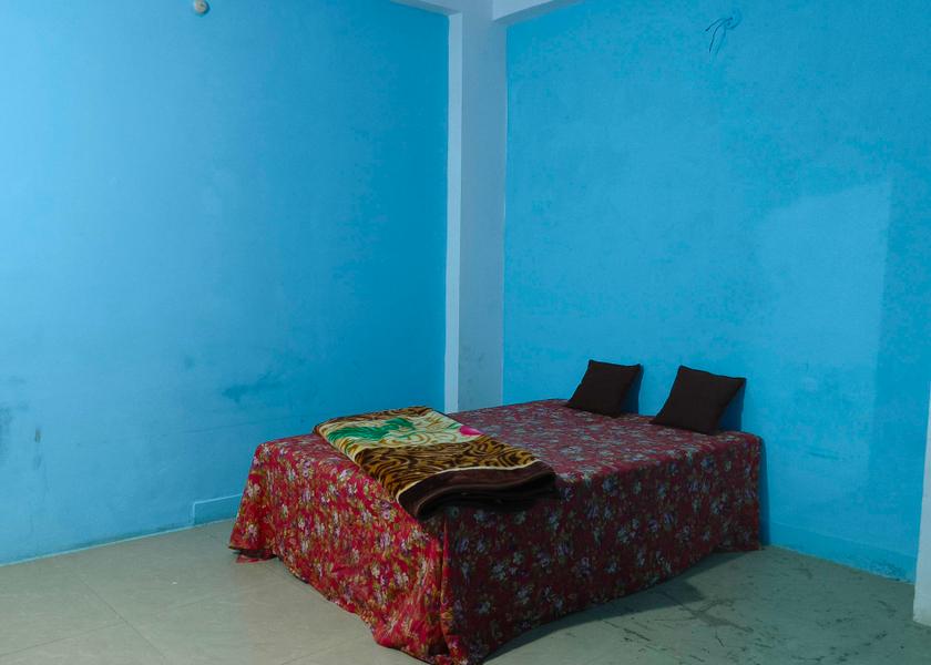 Rajasthan Merta Room