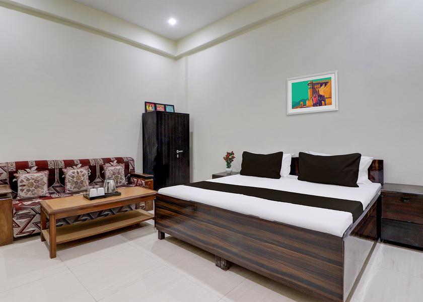 Haryana Gurugram Room