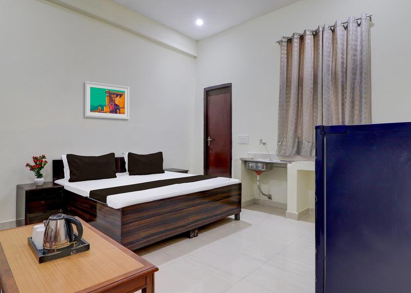 Haryana Gurugram Room