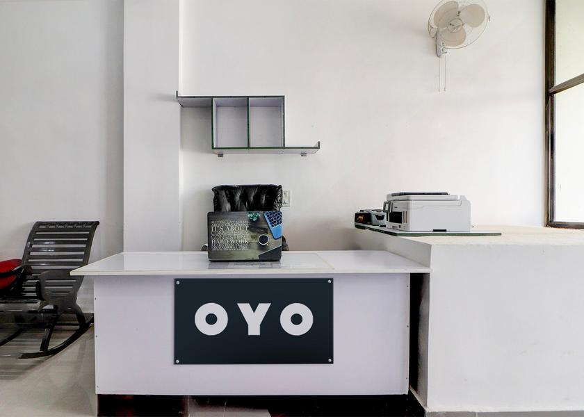 Haryana Gurugram Reception