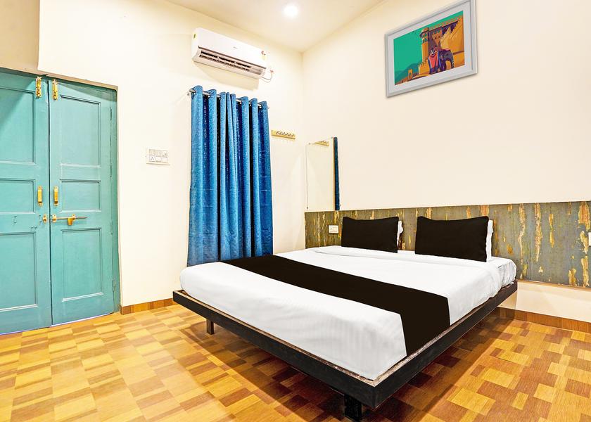 Maharashtra Nagpur Room