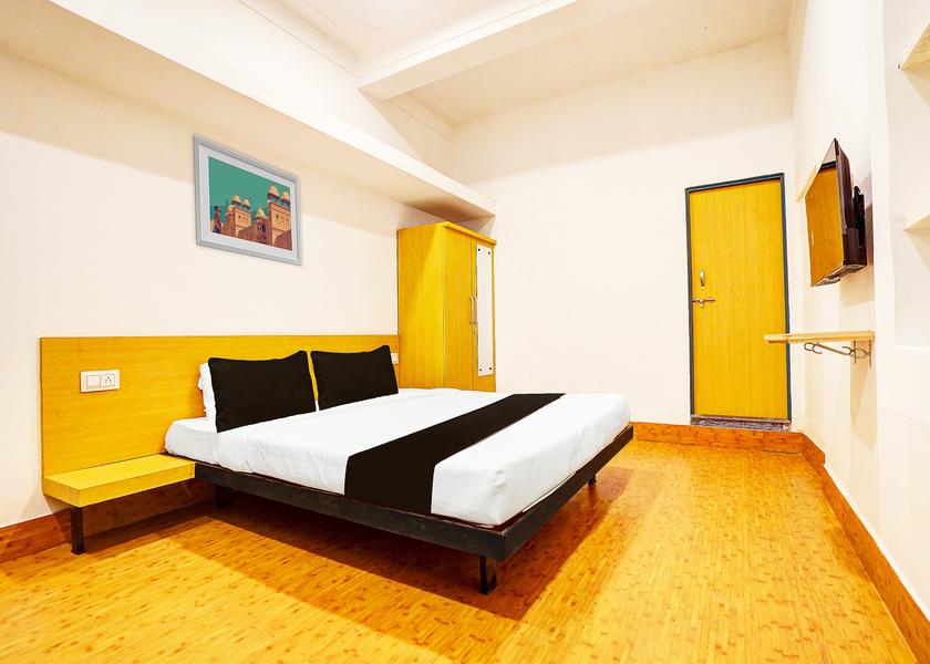 Maharashtra Nagpur Room