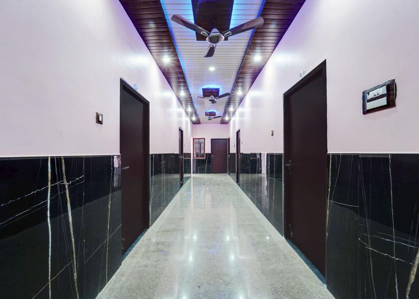 Bihar Nabinagar Lobby