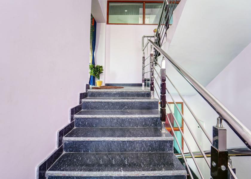 Bihar Nabinagar Lobby