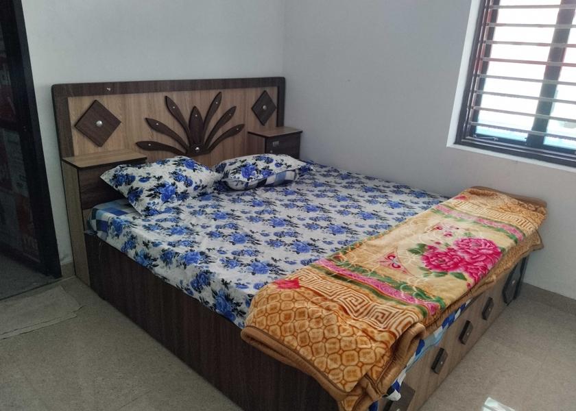 Rajasthan Neemrana Room