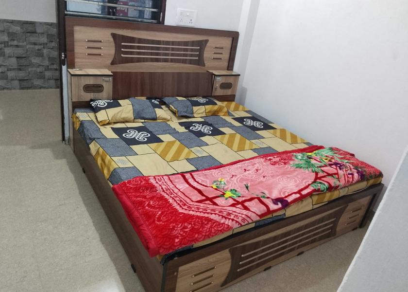 Rajasthan Neemrana Room